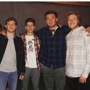 Meet your Posher, Sam